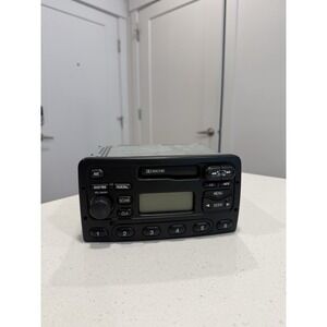 Ford Mercury Cassette Radio Oem Am Fm YS4F-18C838-CA Untested‎